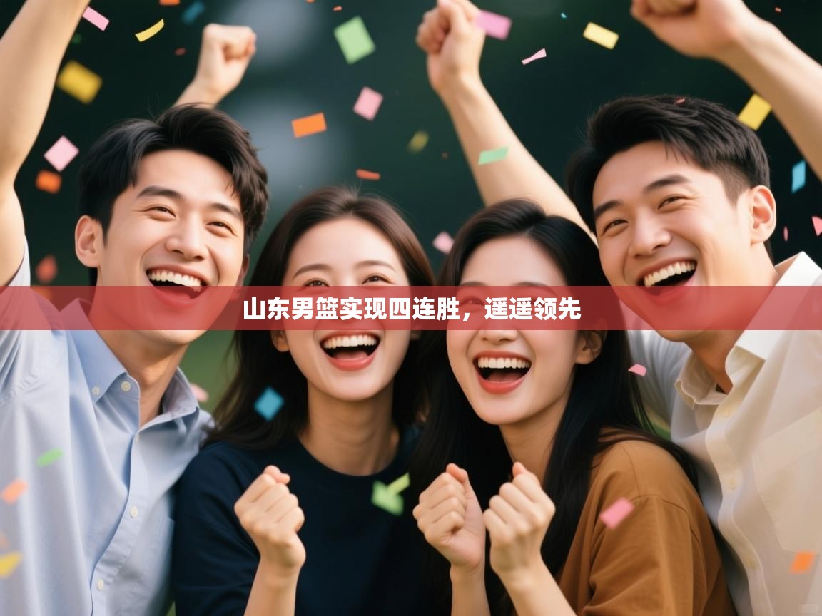 山东男篮实现四连胜，遥遥领先  第2张