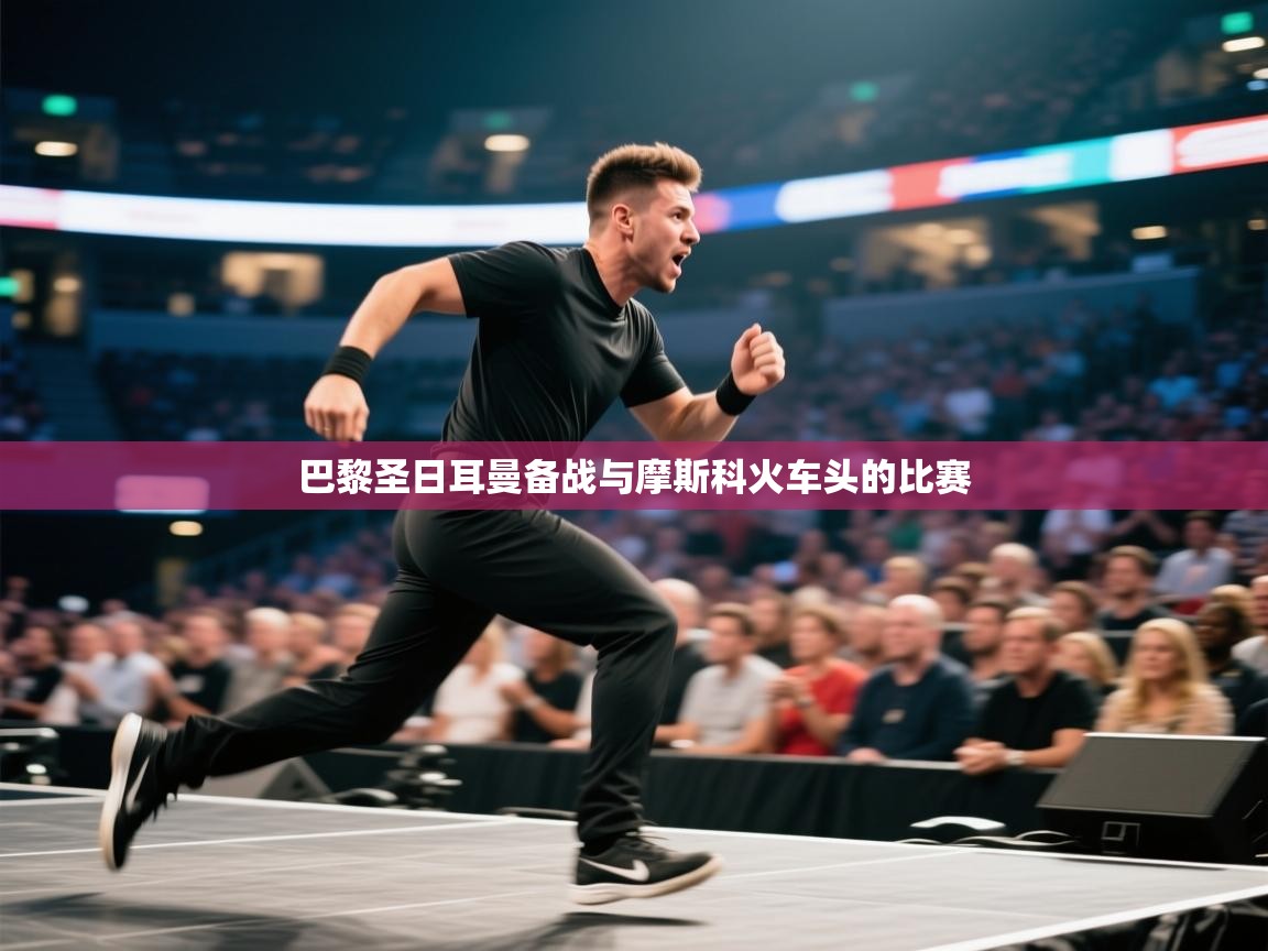 巴黎圣日耳曼备战与摩斯科火车头的比赛  第1张