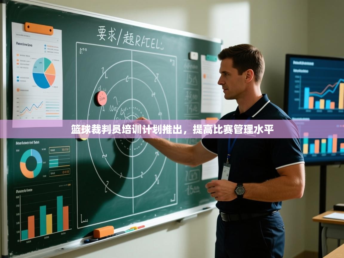 篮球裁判员培训计划推出，提高比赛管理水平