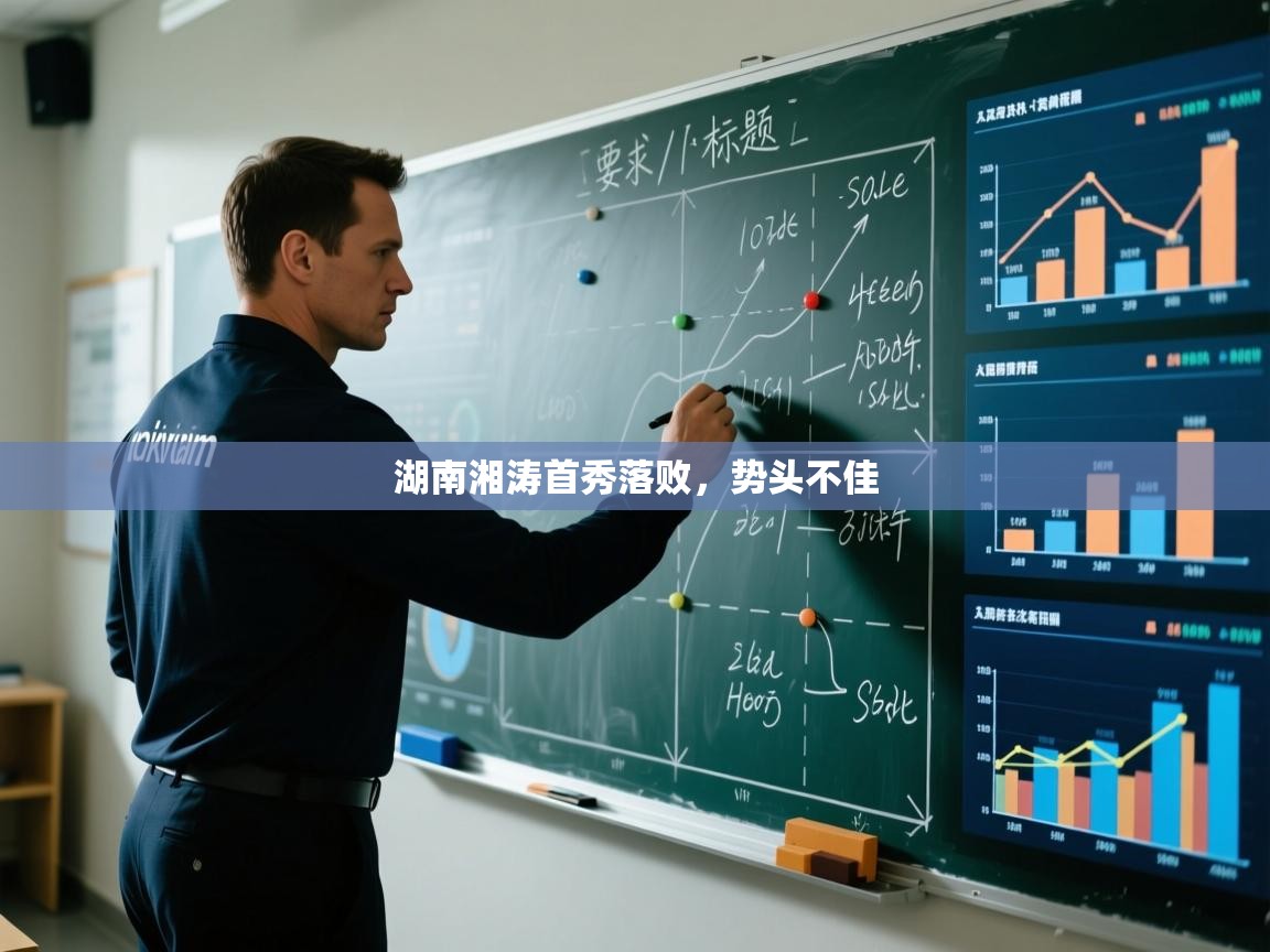 湖南湘涛首秀落败，势头不佳