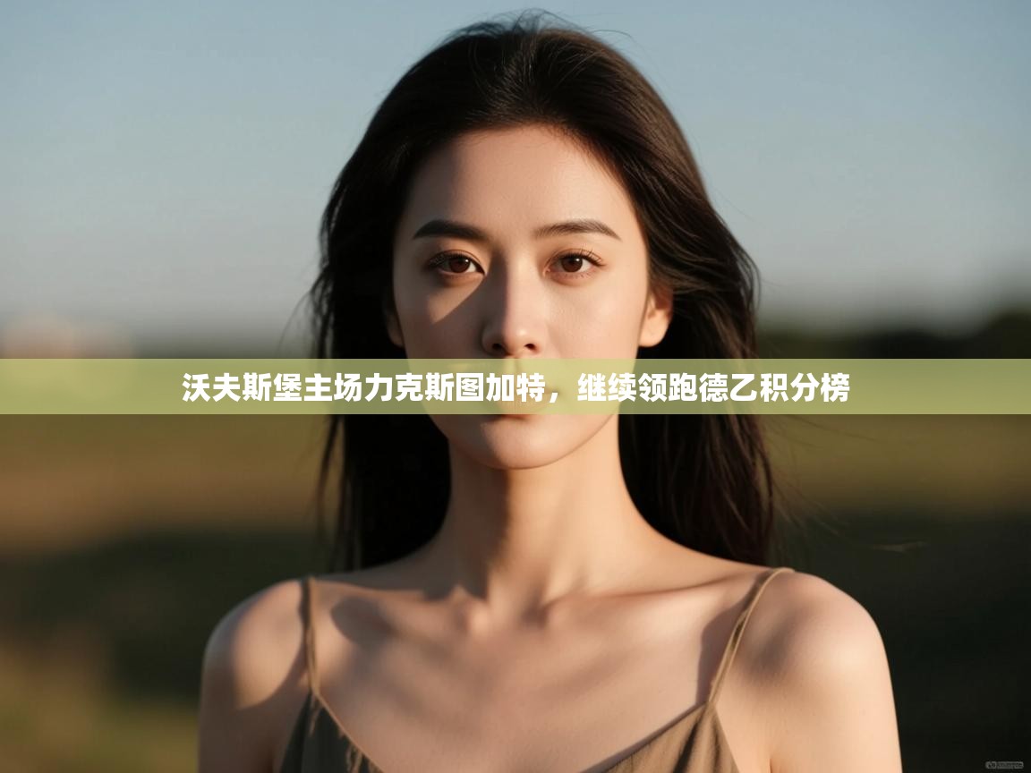 沃夫斯堡主场力克斯图加特，继续领跑德乙积分榜  第1张