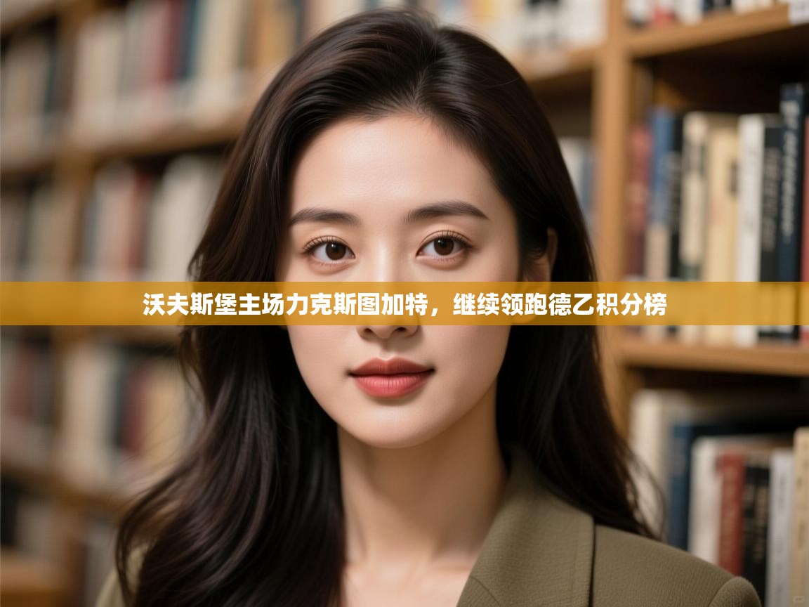 沃夫斯堡主场力克斯图加特，继续领跑德乙积分榜  第2张