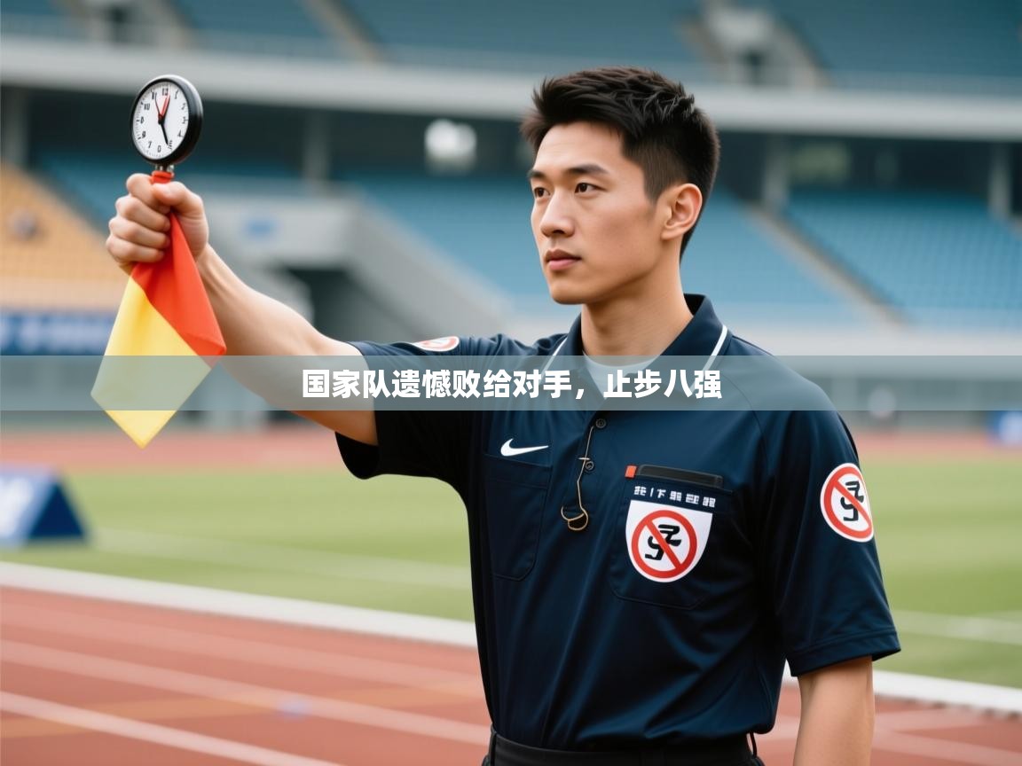 国家队遗憾败给对手，止步八强  第1张