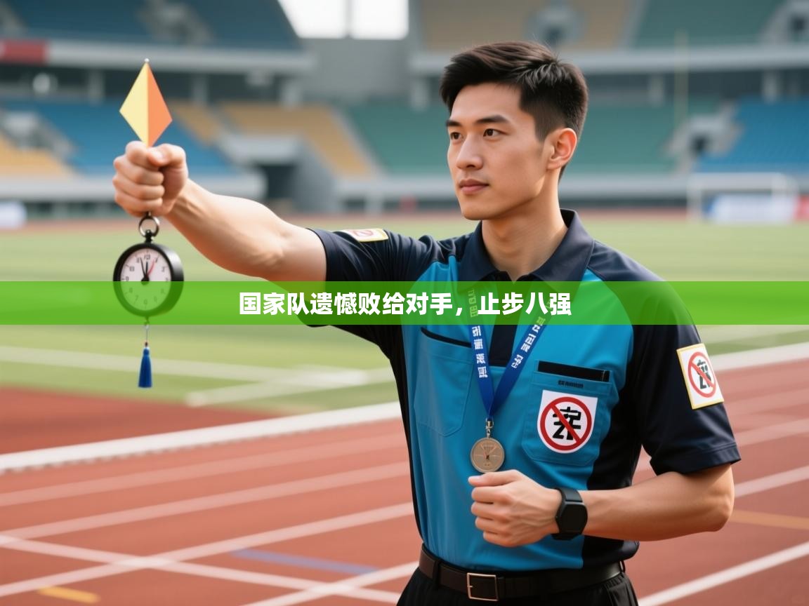 国家队遗憾败给对手，止步八强  第2张