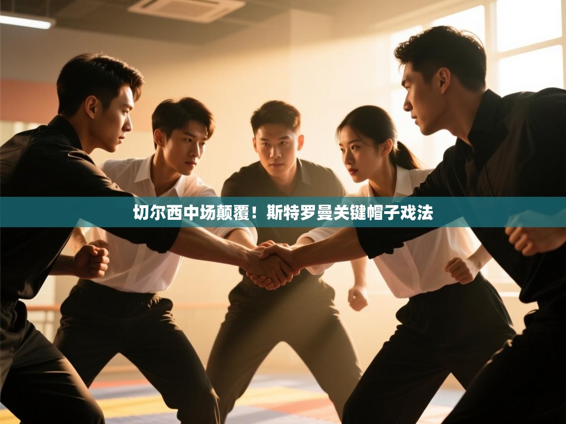 切尔西中场颠覆！斯特罗曼关键帽子戏法