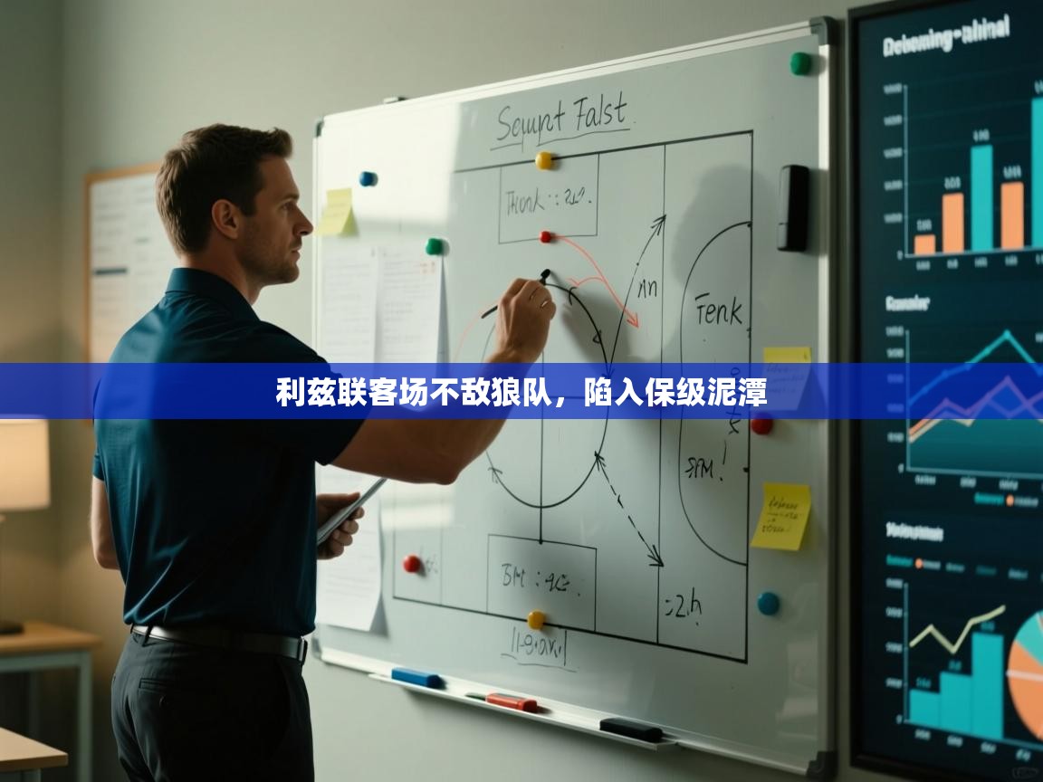 利兹联客场不敌狼队，陷入保级泥潭  第2张