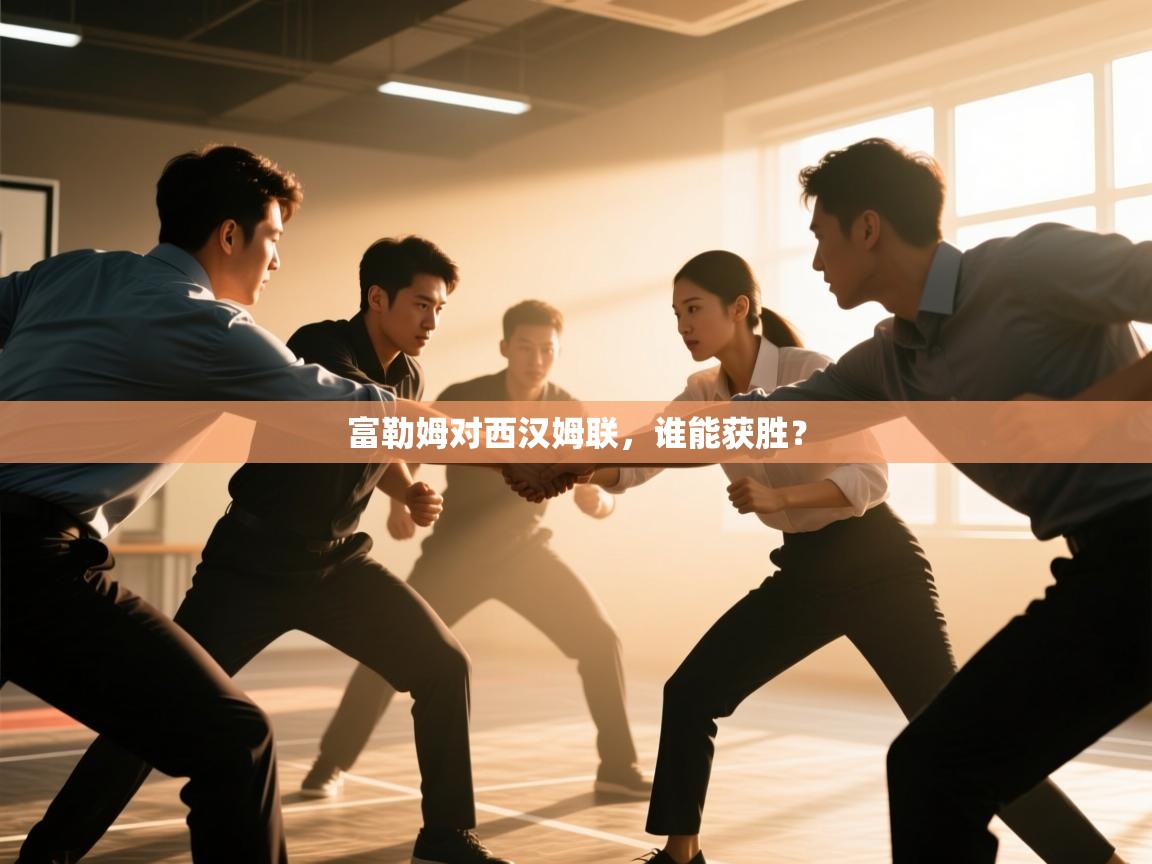 富勒姆对西汉姆联，谁能获胜？  第2张