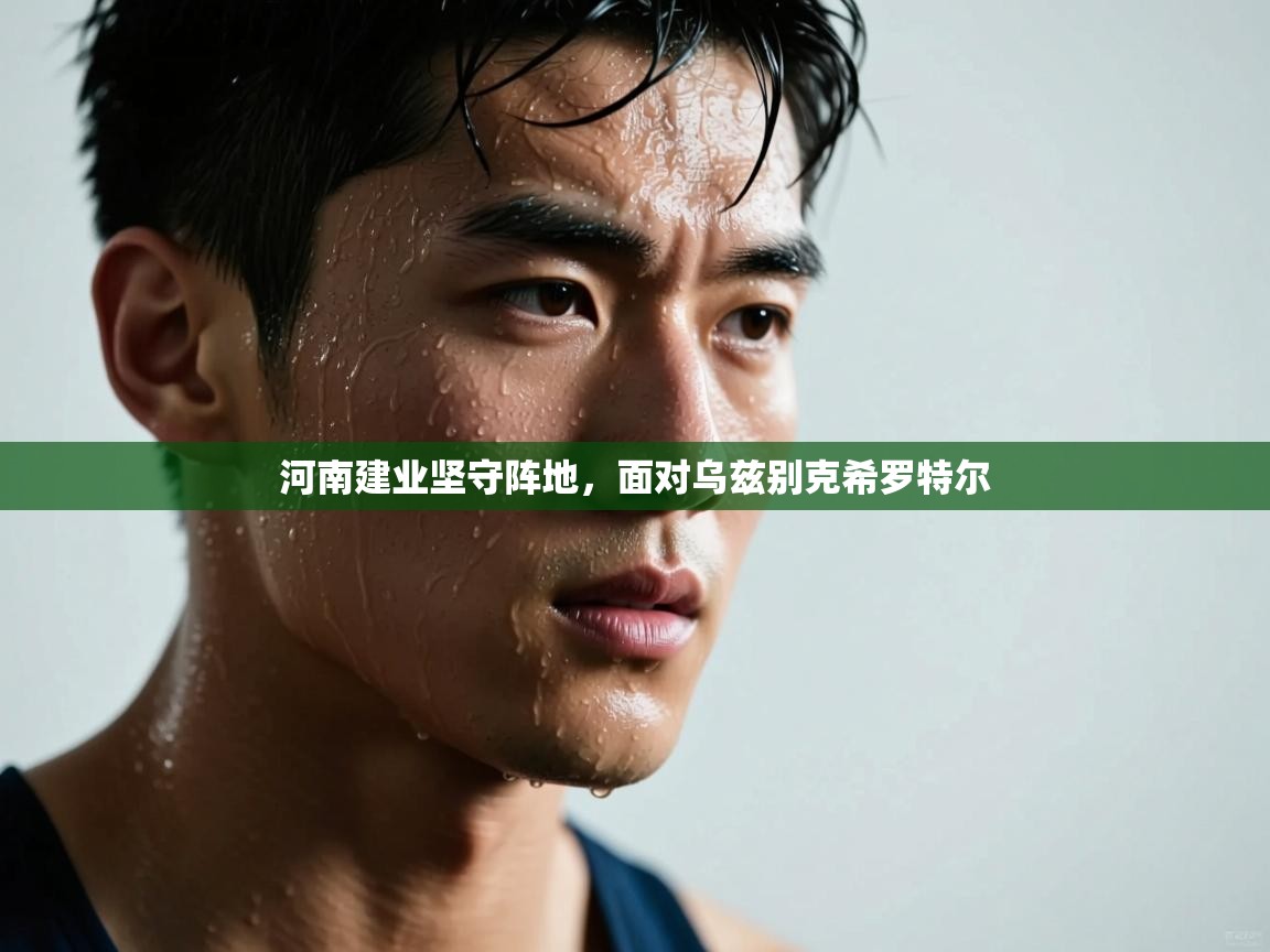 河南建业坚守阵地，面对乌兹别克希罗特尔  第2张