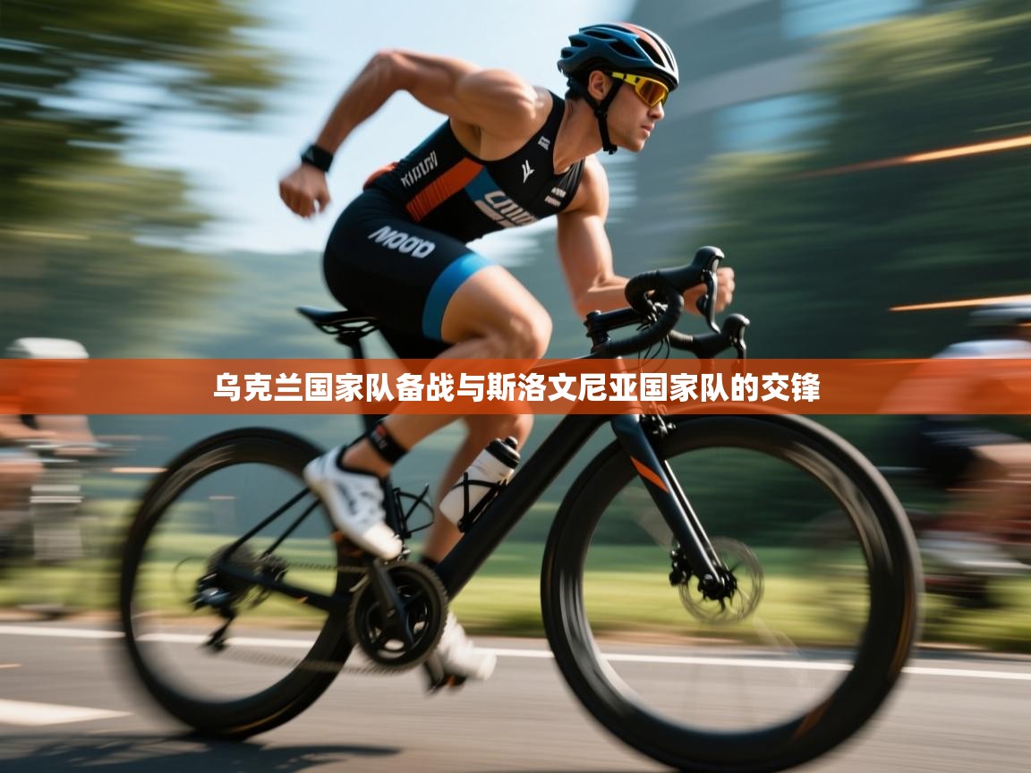 乌克兰国家队备战与斯洛文尼亚国家队的交锋