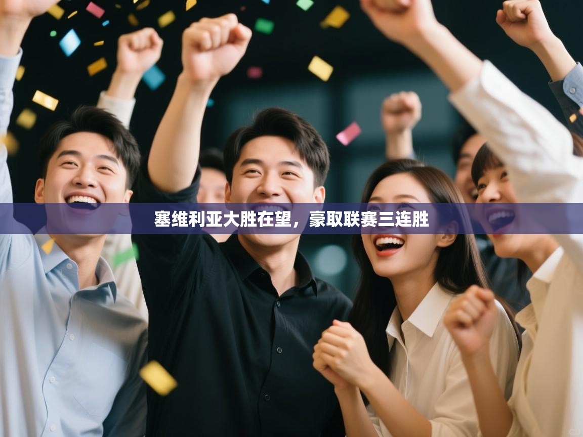 塞维利亚大胜在望，豪取联赛三连胜  第2张