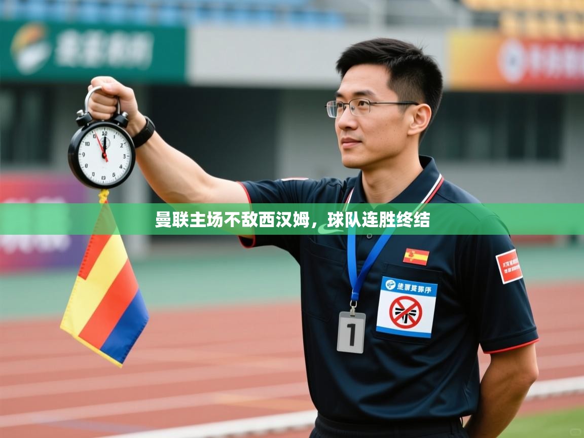 曼联主场不敌西汉姆,球队连胜终结