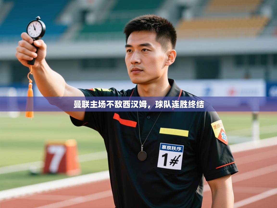 曼联主场不敌西汉姆，球队连胜终结  第2张