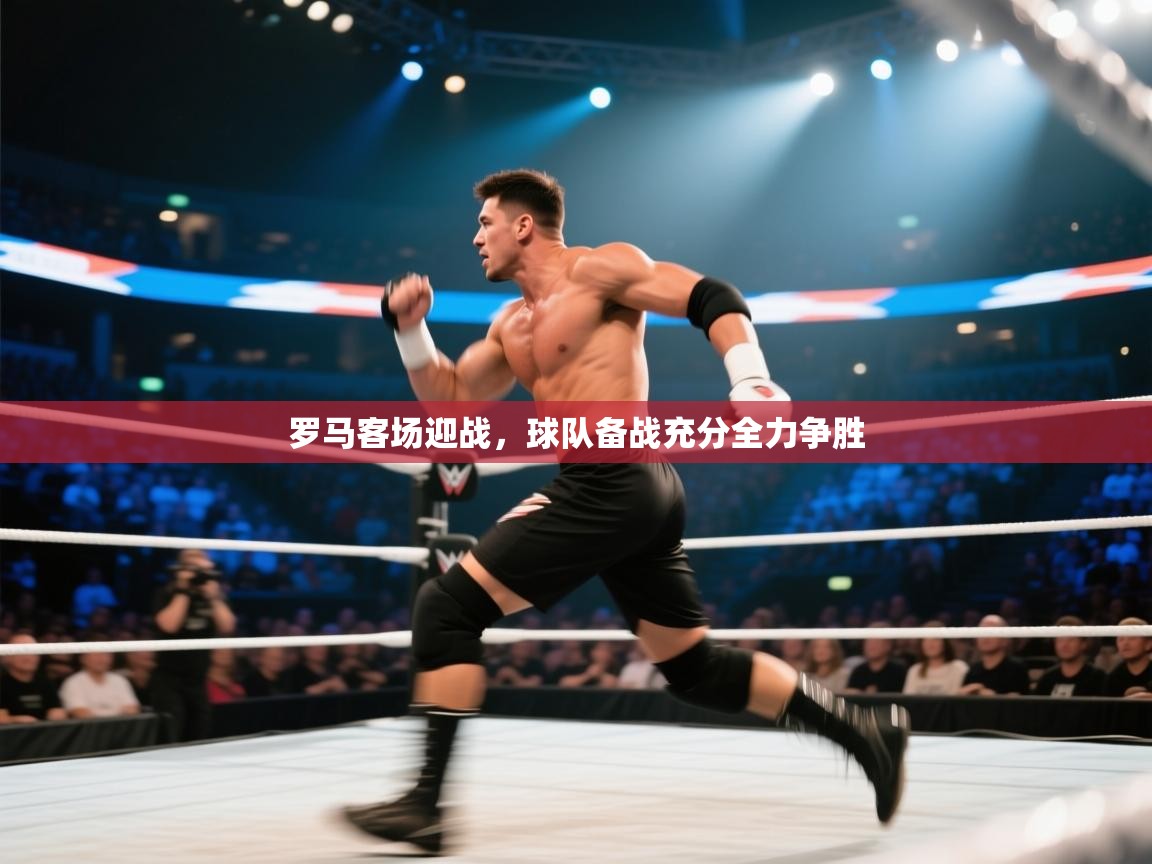 罗马客场迎战,球队备战充分全力争胜