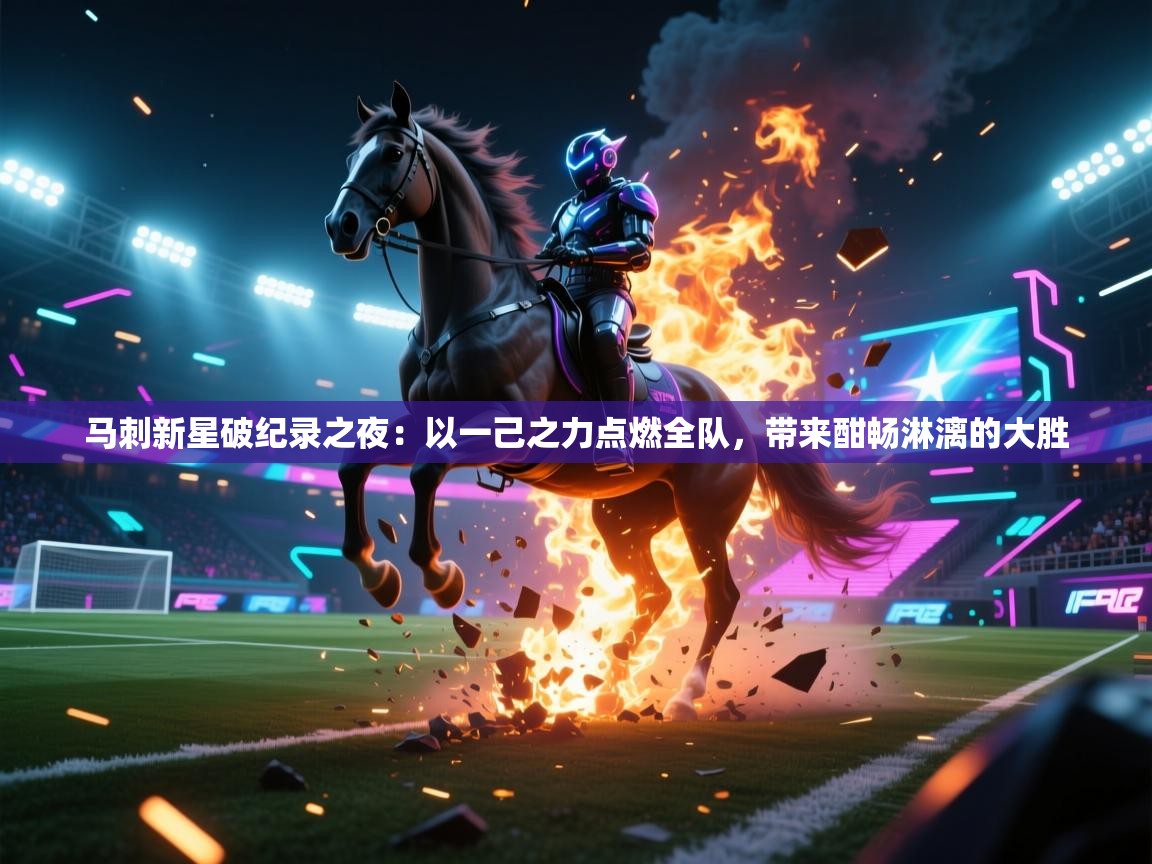 马刺新星破纪录之夜：以一己之力点燃全队，带来酣畅淋漓的大胜  第2张