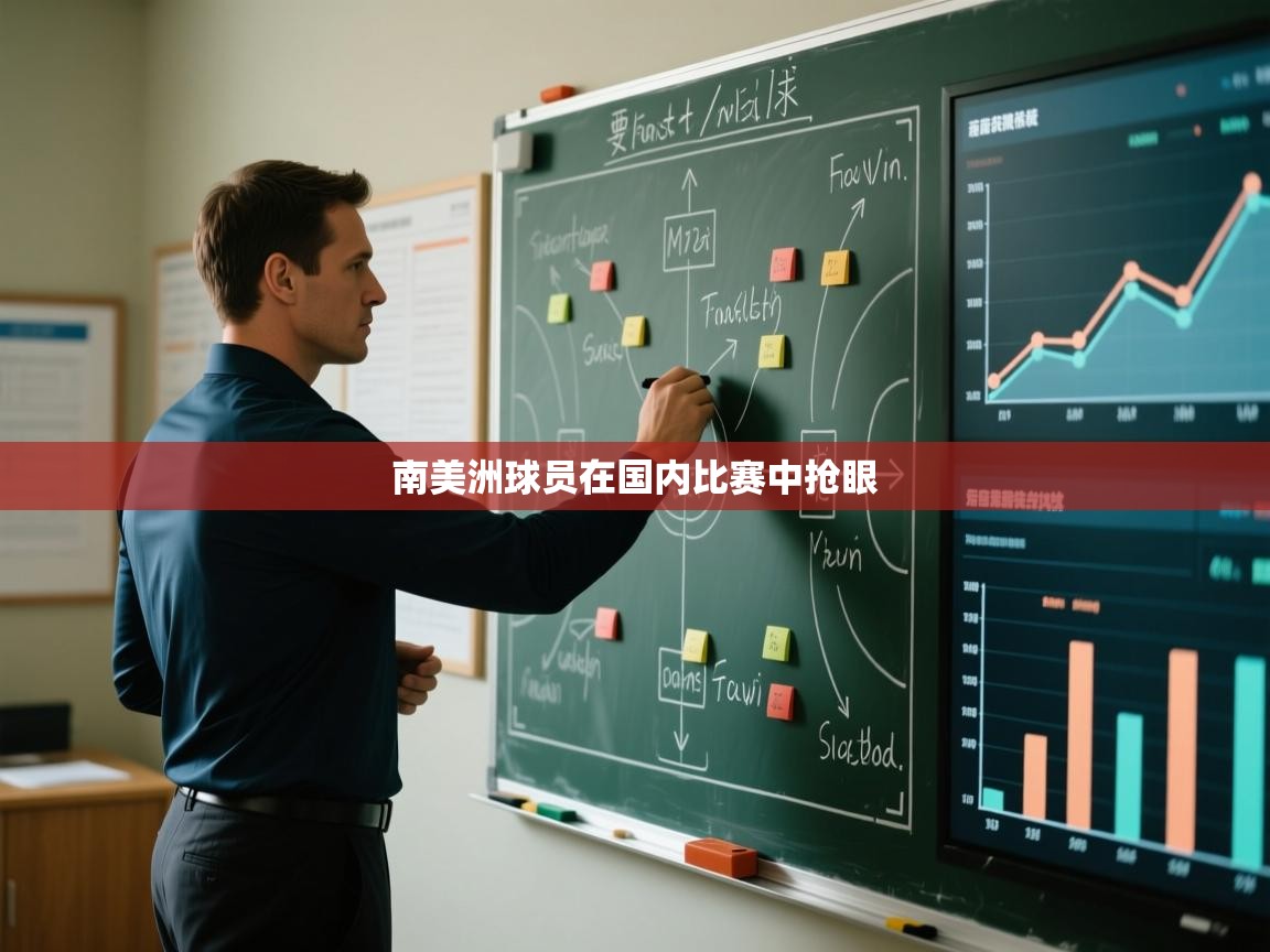 南美洲球员在国内比赛中抢眼 第2张