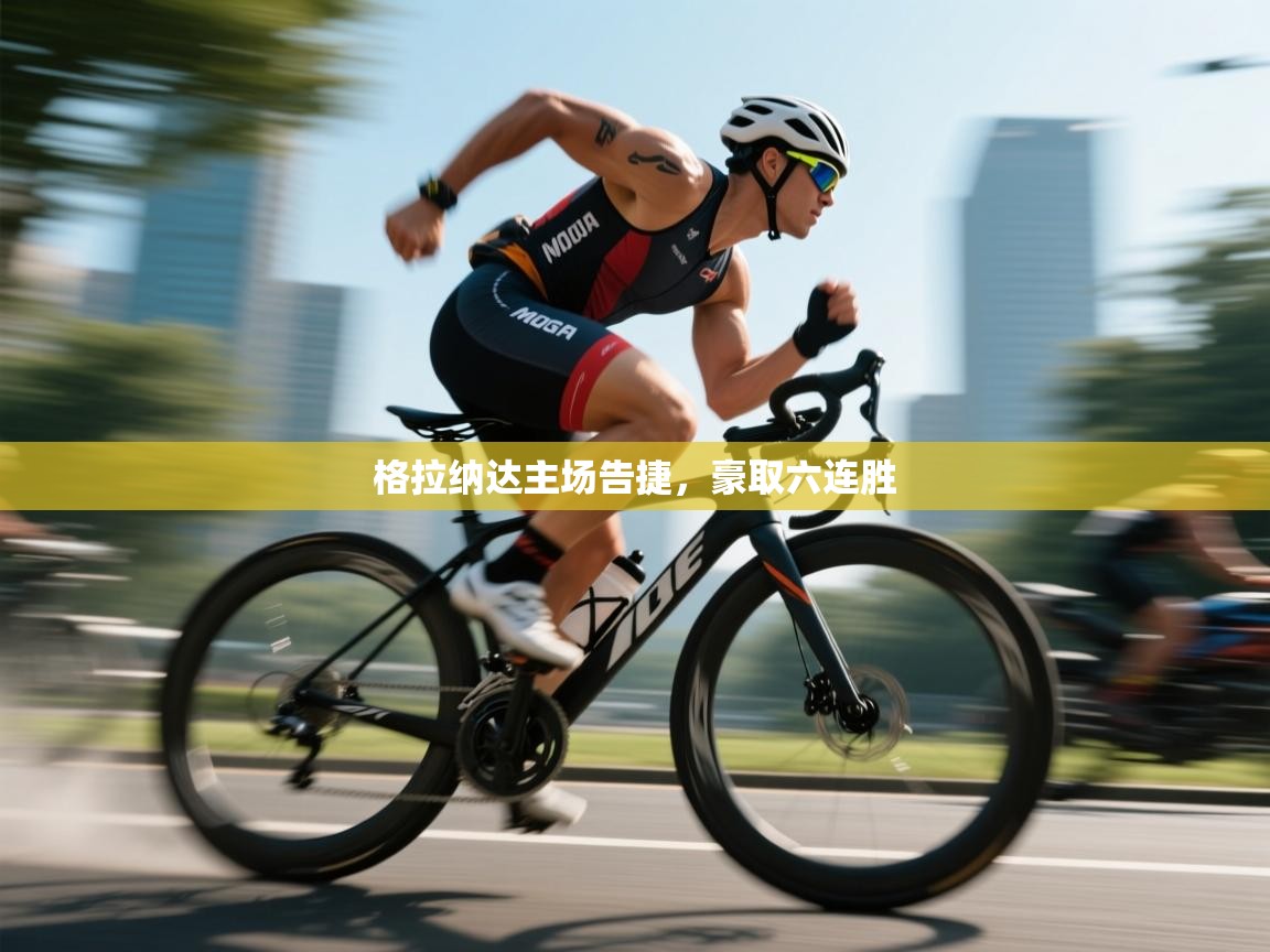 格拉纳达主场告捷，豪取六连胜