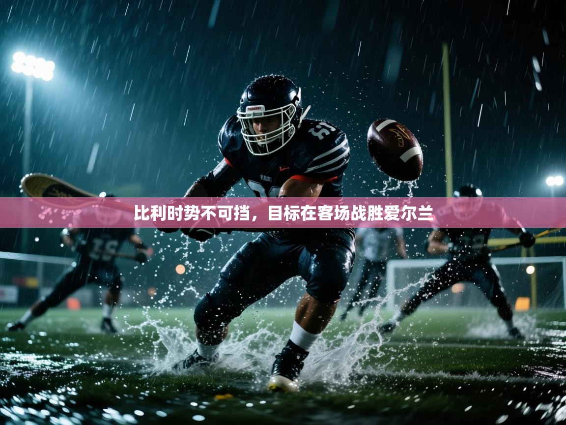 比利时势不可挡，目标在客场战胜爱尔兰  第2张