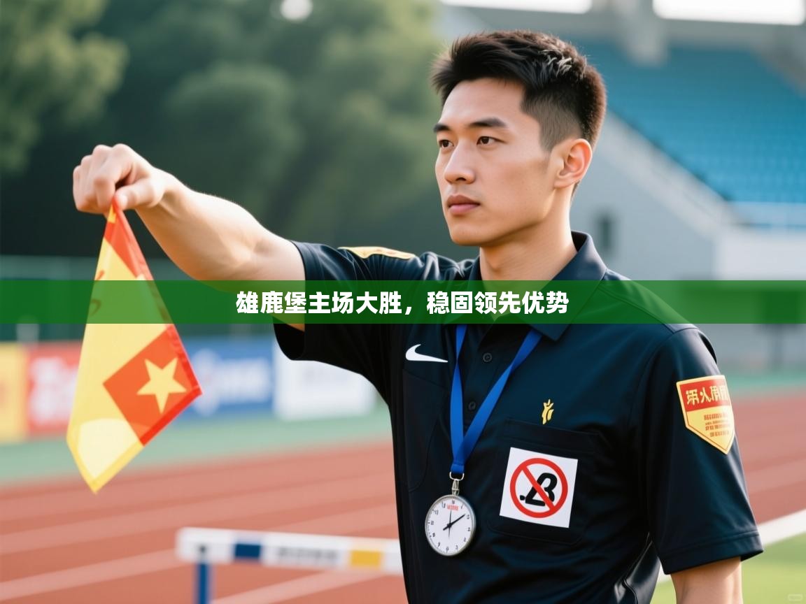 雄鹿堡主场大胜，稳固领先优势