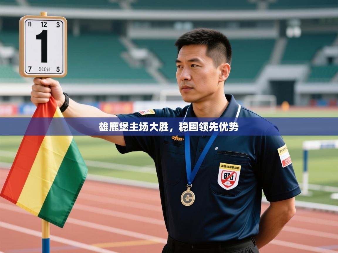 雄鹿堡主场大胜,稳固领先优势 第2张