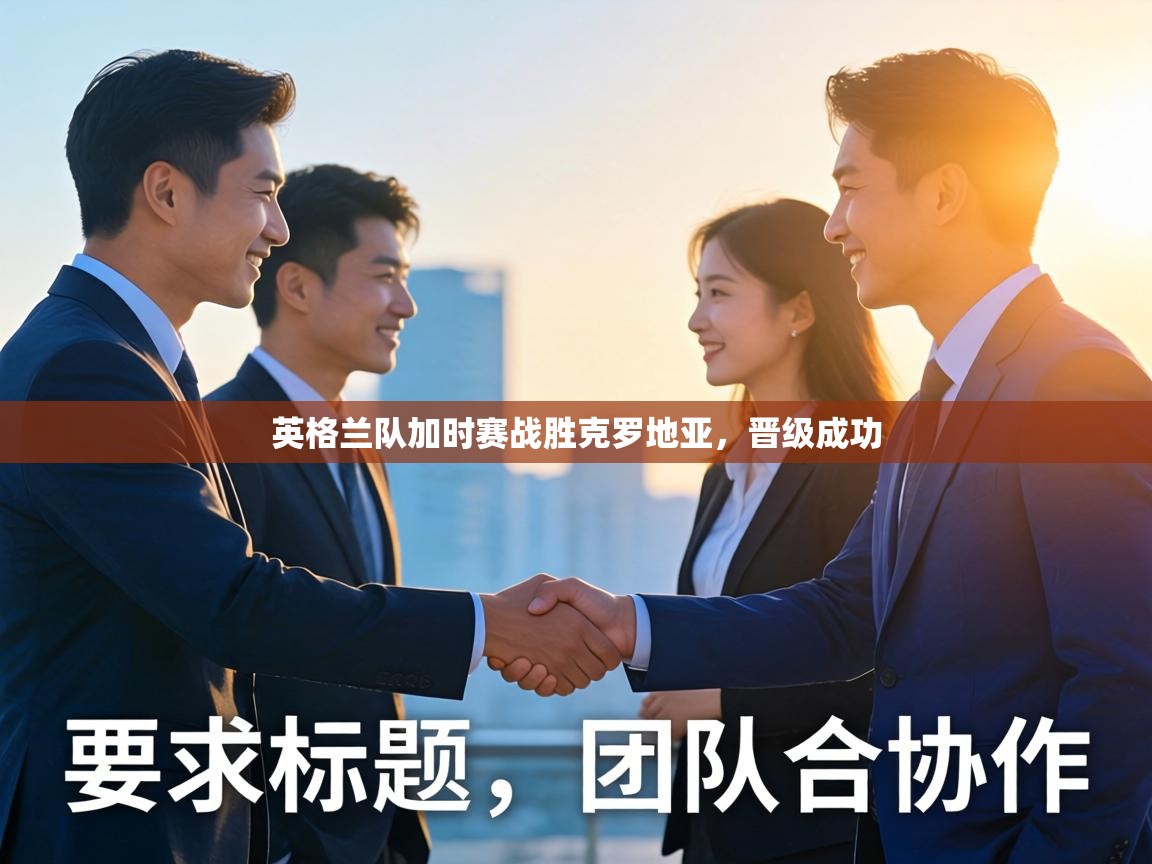 英格兰队加时赛战胜克罗地亚,晋级成功 第2张