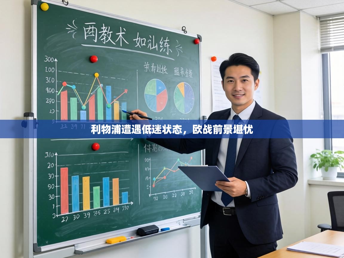利物浦遭遇低迷状态，欧战前景堪忧