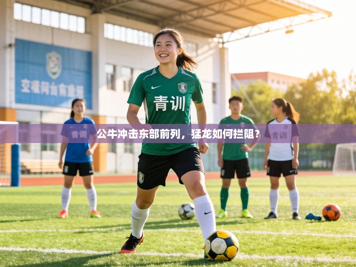 公牛冲击东部前列,猛龙如何拦阻? 第2张