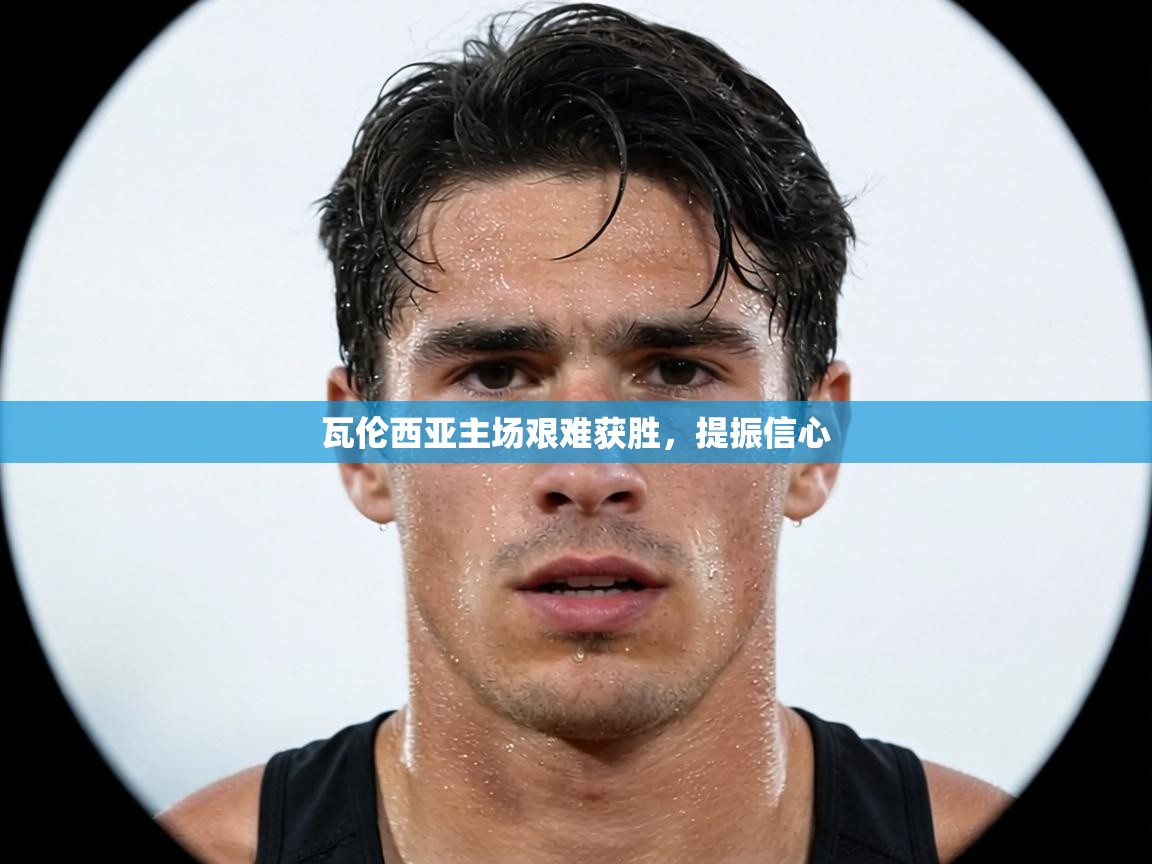 瓦伦西亚主场艰难获胜,提振信心 第2张