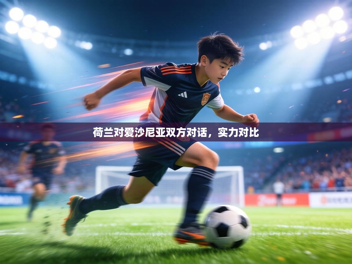 荷兰对爱沙尼亚双方对话，实力对比