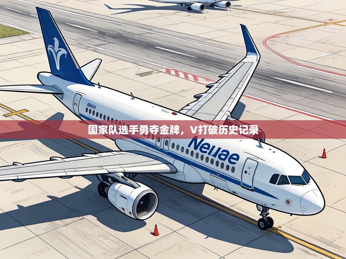 国家队选手勇夺金牌,V打破历史记录 第2张