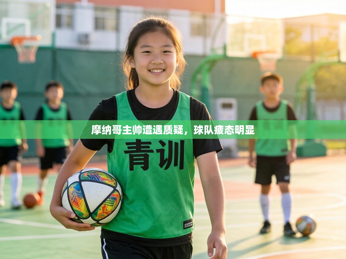 摩纳哥主帅遭遇质疑，球队疲态明显